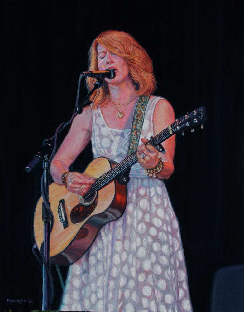 Allison Moorer