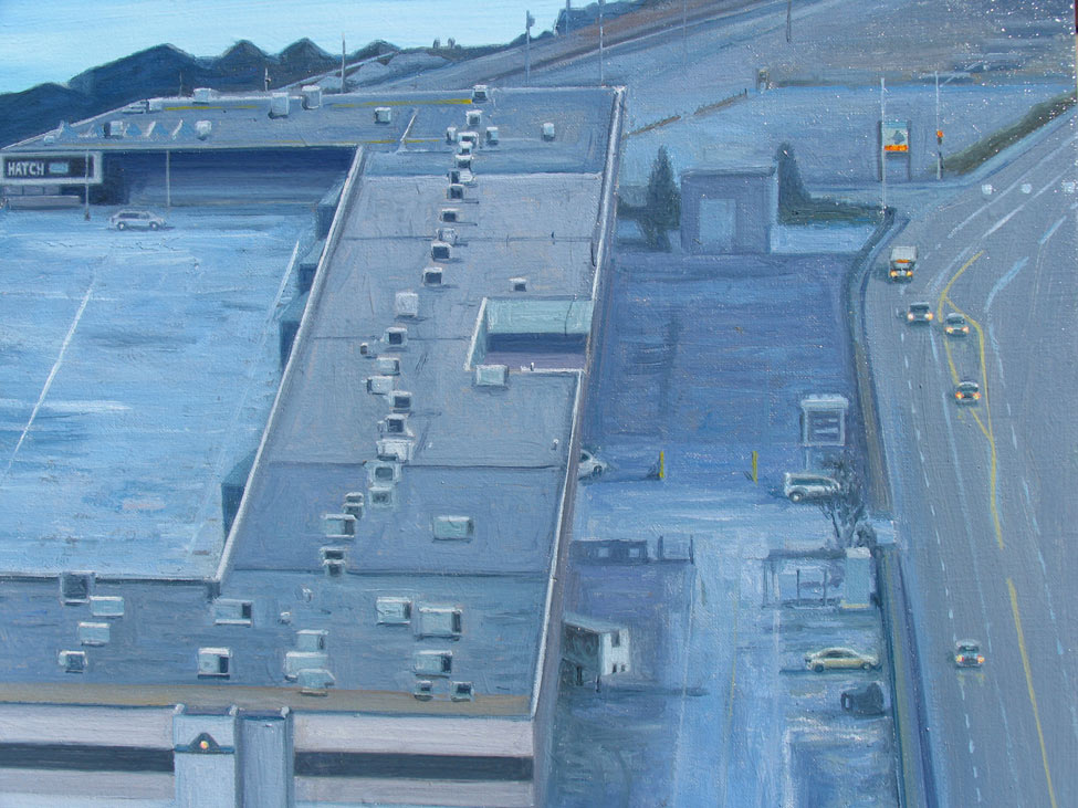 Pittsburgh Three Rivers