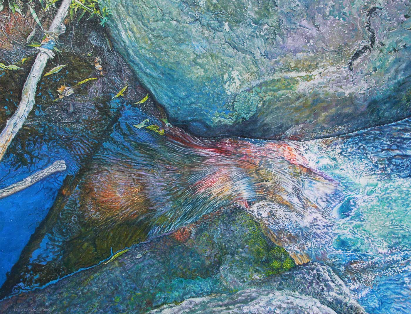 French Creek Pennsylvania