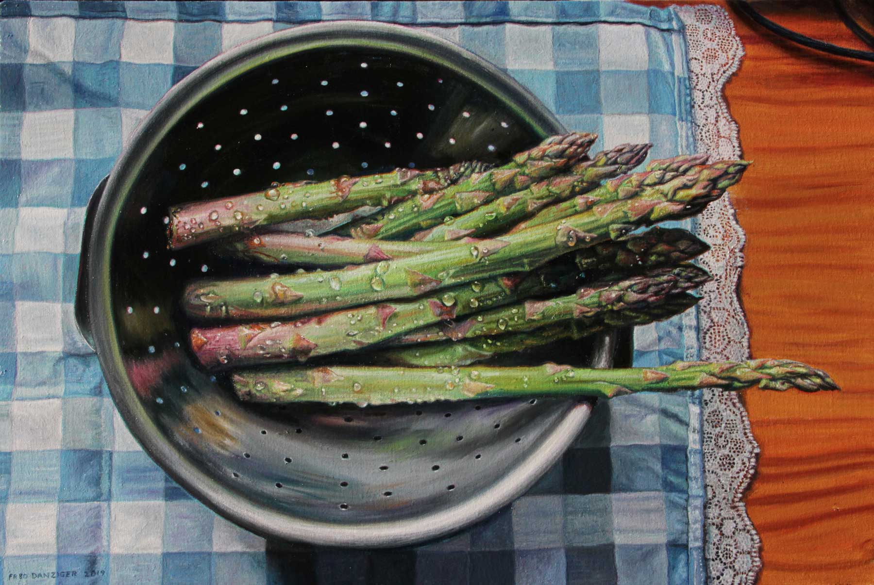 asparagus